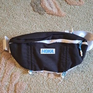 HOKA Belt Bag Fanny Pack  NWOT